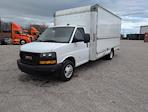 Used 2021 GMC Savana 3500 Box Van for sale #91620033 - photo 3