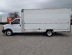 Used 2021 GMC Savana 3500 Box Van for sale #91620033 - photo 4
