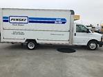 Used 2021 GMC Savana 3500 Morgan Truck Body Box Van for sale #91620038 - photo 15