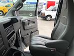 Used 2021 GMC Savana 3500 Morgan Truck Body Box Van for sale #91620038 - photo 19