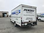 Used 2021 GMC Savana 3500 Morgan Truck Body Box Van for sale #91620038 - photo 6