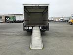Used 2021 GMC Savana 3500 Morgan Truck Body Box Van for sale #91620038 - photo 9
