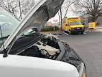 Used 2021 GMC Savana 3500 Box Van for sale #91620039 - photo 22