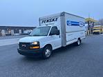 Used 2021 GMC Savana 3500 Box Van for sale #91620039 - photo 3