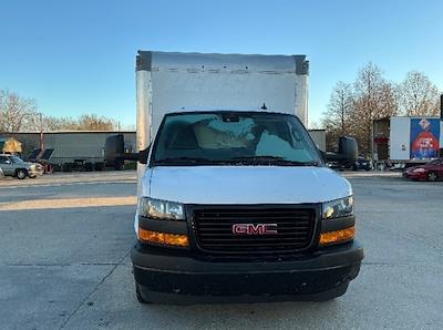 Used 2021 GMC Savana 3500 Box Van for sale #91620043 - photo 2