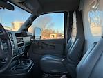 Used 2021 GMC Savana 3500 Box Van for sale #91620043 - photo 18