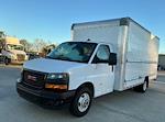 Used 2021 GMC Savana 3500 Box Van for sale #91620043 - photo 3