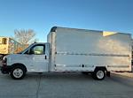 Used 2021 GMC Savana 3500 Box Van for sale #91620043 - photo 4