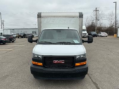 Used 2021 GMC Savana 3500 Box Van for sale #91620046 - photo 2