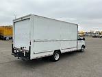 Used 2021 GMC Savana 3500 Box Van for sale #91620046 - photo 11