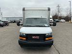 Used 2021 GMC Savana 3500 Box Van for sale #91620046 - photo 2