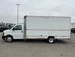 Used 2021 GMC Savana 3500 Box Van for sale #91620046 - photo 4