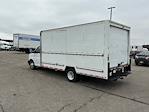 Used 2021 GMC Savana 3500 Box Van for sale #91620046 - photo 6