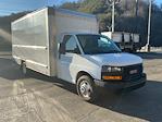Used 2021 GMC Savana 3500 Box Van for sale #91620053 - photo 1