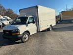 Used 2021 GMC Savana 3500 Box Van for sale #91620053 - photo 3