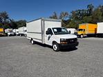 Used 2021 GMC Savana 3500 Box Van for sale #91620055 - photo 1