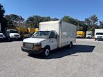 Used 2021 GMC Savana 3500 Box Van for sale #91620055 - photo 3