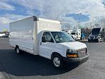 Used 2021 GMC Savana 3500 Box Van for sale #91620059 - photo 1