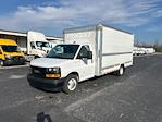 Used 2021 GMC Savana 3500 Box Van for sale #91620059 - photo 3