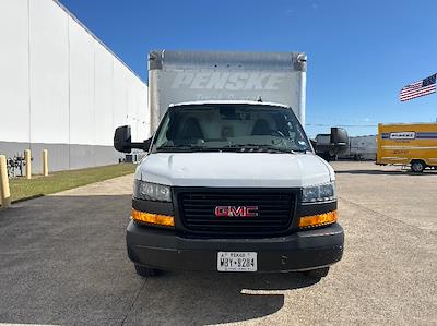 Used 2021 GMC Savana 3500 Box Van for sale #91620064 - photo 2