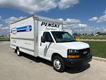 Used 2021 GMC Savana 3500 Box Van for sale #91620066 - photo 1