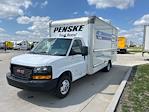Used 2021 GMC Savana 3500 Box Van for sale #91620066 - photo 3