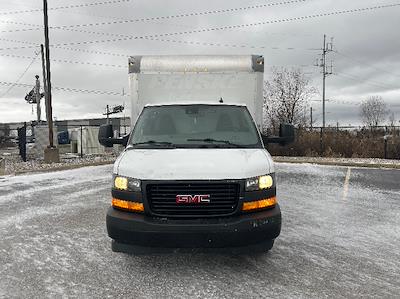 Used 2021 GMC Savana 3500 Box Van for sale #91620072 - photo 2