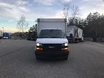 Used 2021 GMC Savana 3500 Box Van for sale #91620079 - photo 2