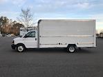 Used 2021 GMC Savana 3500 Box Van for sale #91620079 - photo 4