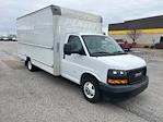 Used 2021 GMC Savana 3500 Box Van for sale #91620087 - photo 1