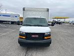 Used 2021 GMC Savana 3500 Box Van for sale #91620087 - photo 2