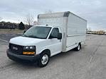 Used 2021 GMC Savana 3500 Box Van for sale #91620087 - photo 3