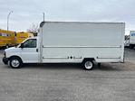 Used 2021 GMC Savana 3500 Box Van for sale #91620087 - photo 4