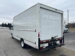 Used 2021 GMC Savana 3500 Box Van for sale #91620087 - photo 6
