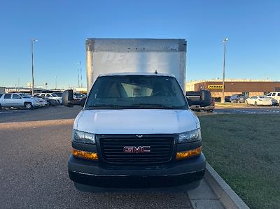 Used 2021 GMC Savana 3500 Box Van for sale #91620090 - photo 2