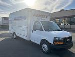 Used 2021 GMC Savana 3500 Box Van for sale #91620093 - photo 1