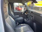 Used 2021 GMC Savana 3500 Box Van for sale #91620093 - photo 22