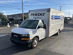 Used 2021 GMC Savana 3500 Box Van for sale #91620093 - photo 3
