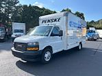 Used 2021 GMC Savana 3500 Box Van for sale #91620096 - photo 3