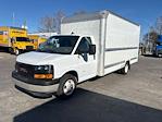Used 2021 GMC Savana 3500 Box Van for sale #91620100 - photo 3
