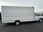 Used 2021 GMC Savana 3500 Box Van for sale #91620103 - photo 15