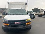 Used 2021 GMC Savana 3500 Box Van for sale #91620103 - photo 2