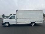 Used 2021 GMC Savana 3500 Box Van for sale #91620103 - photo 4