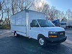 Used 2021 GMC Savana 3500 Box Van for sale #91620105 - photo 1