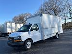 Used 2021 GMC Savana 3500 Box Van for sale #91620105 - photo 3