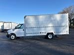 Used 2021 GMC Savana 3500 Box Van for sale #91620105 - photo 4