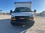Used 2021 GMC Savana 3500 Box Van for sale #91620107 - photo 2