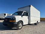 Used 2021 GMC Savana 3500 Box Van for sale #91620107 - photo 3