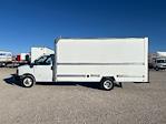 Used 2021 GMC Savana 3500 Box Van for sale #91620107 - photo 4