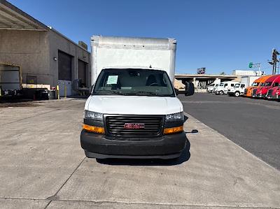 Used 2021 GMC Savana 3500 Box Van for sale #91620115 - photo 2